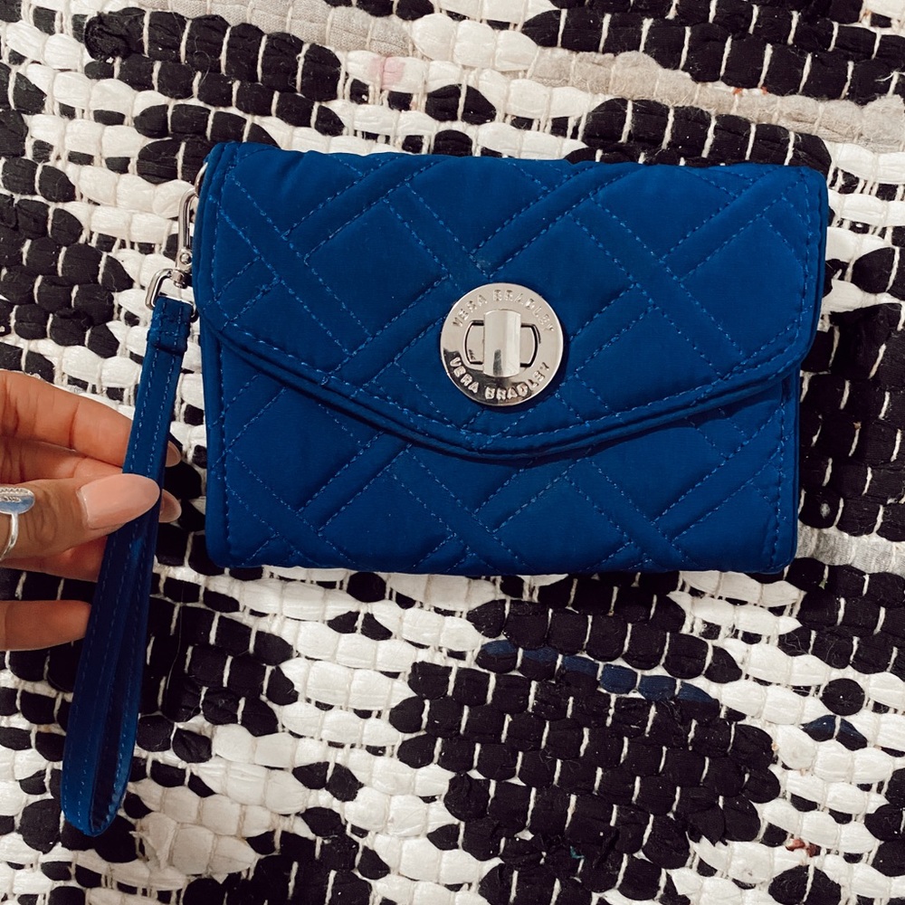 Vera Brady Clutch
